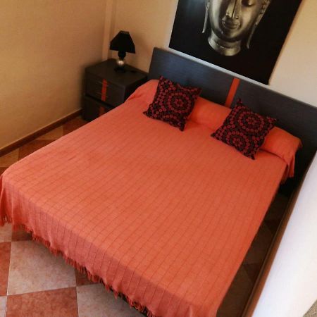 Córdoba Confort Zewnętrze zdjęcie