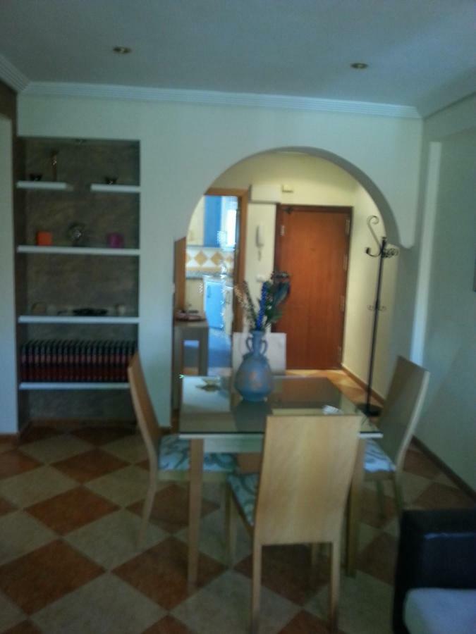 Córdoba Confort Zewnętrze zdjęcie