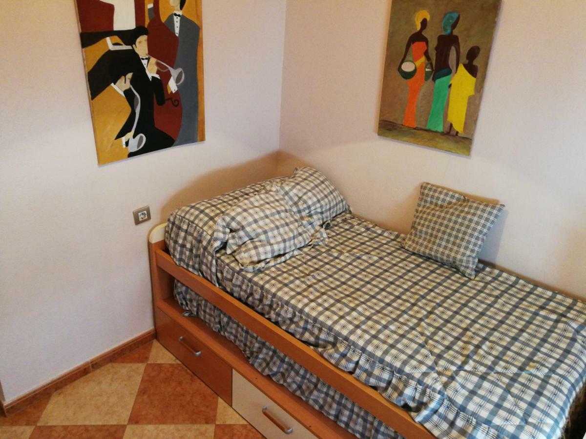 Córdoba Confort Zewnętrze zdjęcie