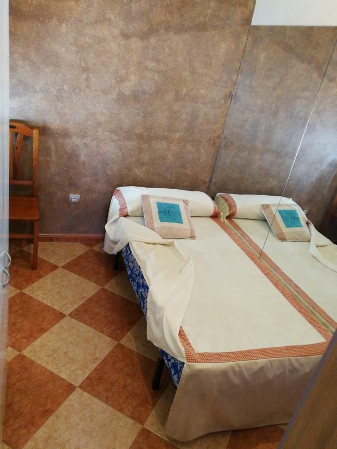 Córdoba Confort Zewnętrze zdjęcie
